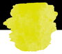 Finetec Pastille d'aquarelle néon premium Jaune